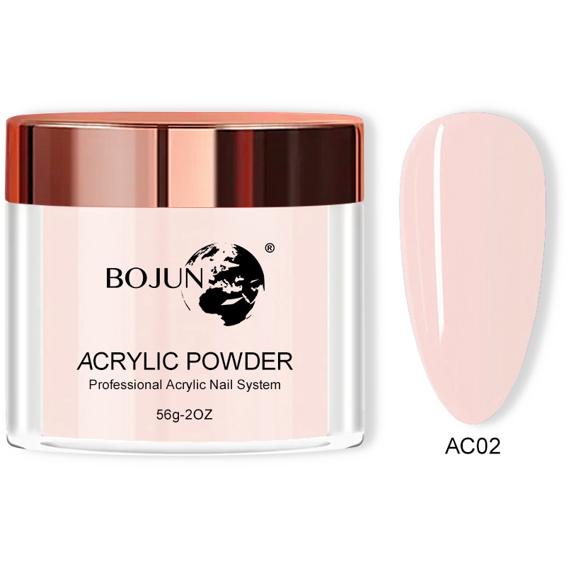 BOJUN AC02# | Acrylic Powder