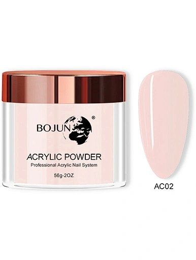 acrylic powder glitter powder